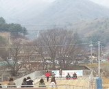 MT-레일썰매