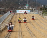 4.5MT(용문산 