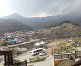 4.5MT(용문산 